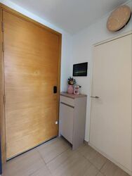Jubilee Residence (D5), Apartment #543795081
